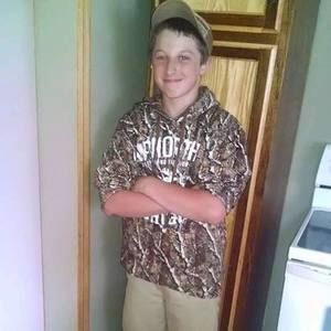 Meet your Posher, Damian