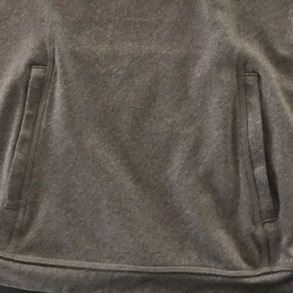 A&F Athletic Jacket - Picture 3 of 4