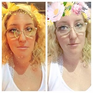 Meet your Posher, Kate