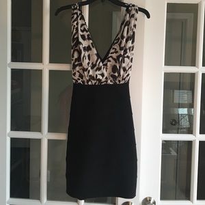 Forever 21 size large dress