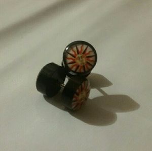 Sublime Fake Gauges