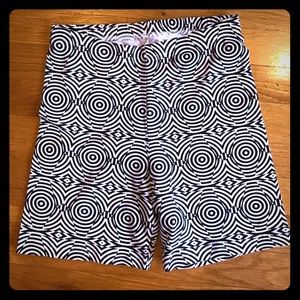 Never Worn!!!! Hypnotize High Waist Shorts