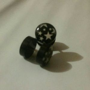 Stars Fake Gauges