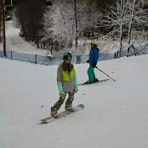 Meet your Posher, Paris