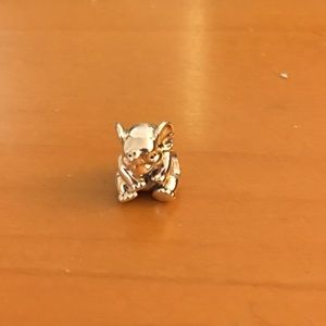 Pandora Charm