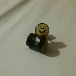 Spongebob Fake Gauges