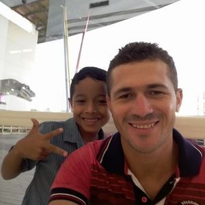 Meet your Posher, Pedro