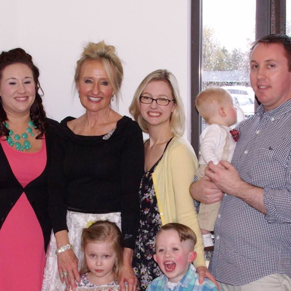 Meet your Posher, Gwen