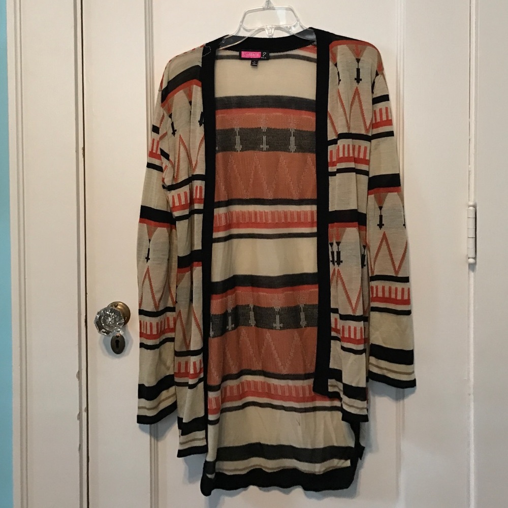 Cardigan