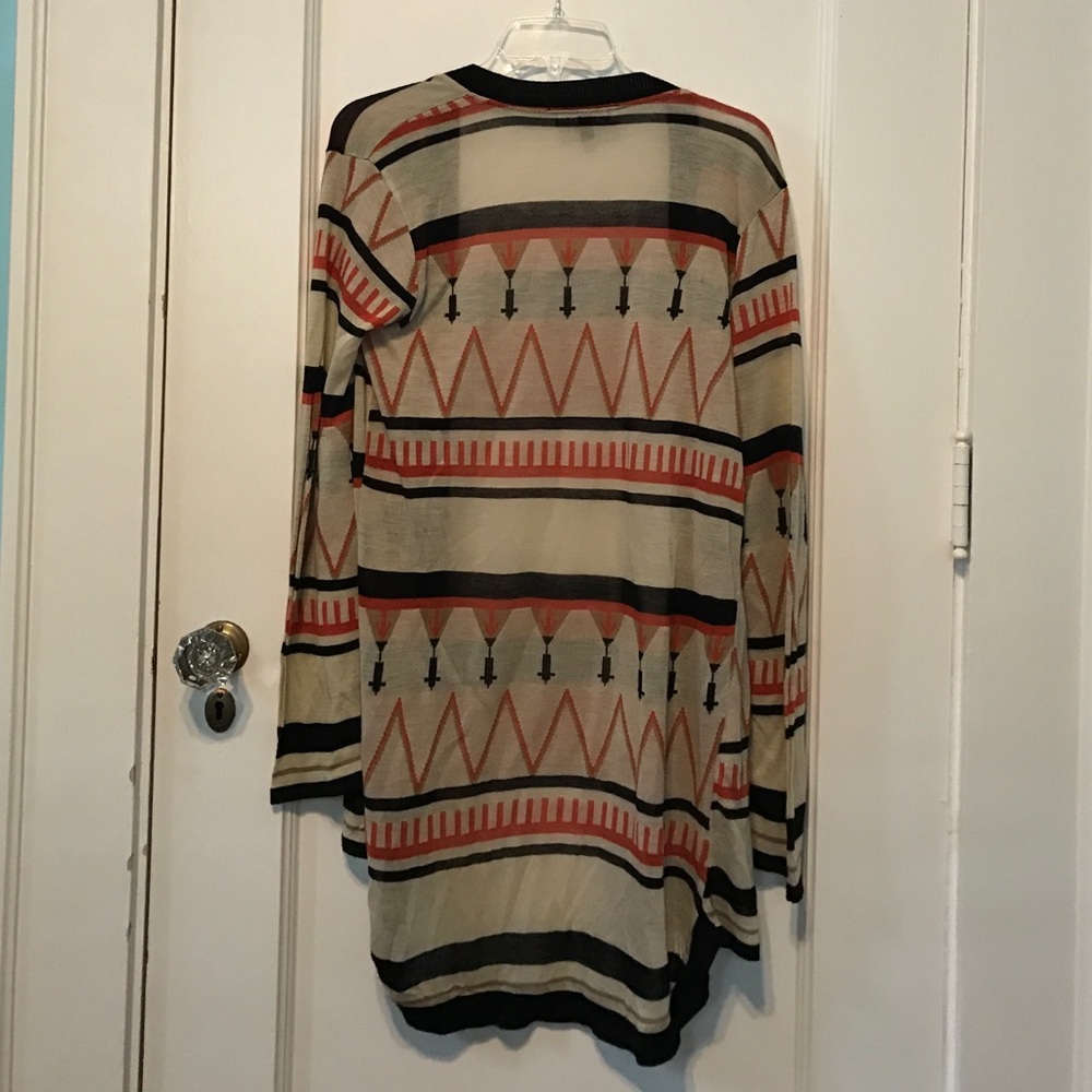 Cardigan - Picture 2 of 2