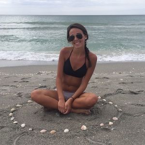 Meet your Posher, Krista