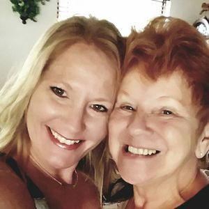 Meet your Posher, De'ann