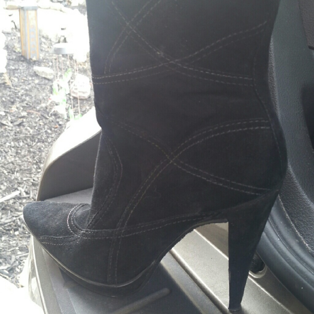 3/4 Hottie on Deck!!!!