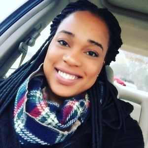Meet your Posher, Dontrice