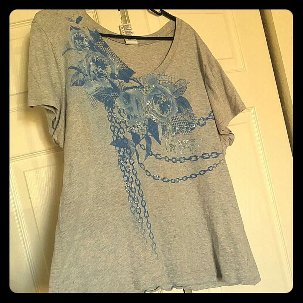 JMS T-shirt