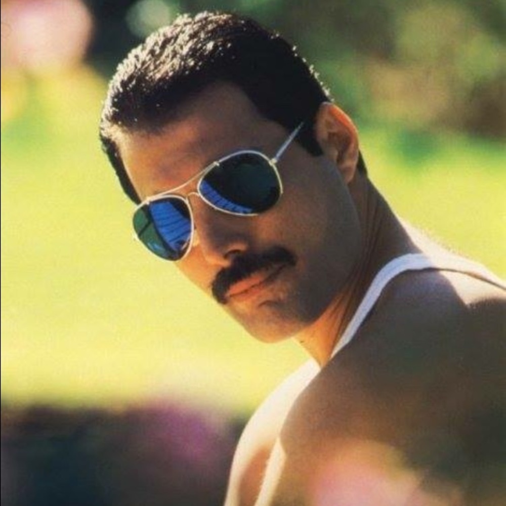 Meet your Posher, Arman