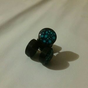 Speckle Fake Gauges