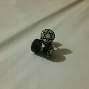 Star Fake Gauges