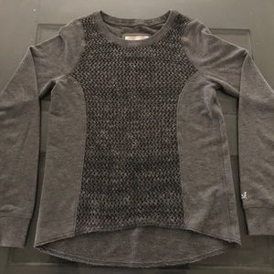 A&F Sweater