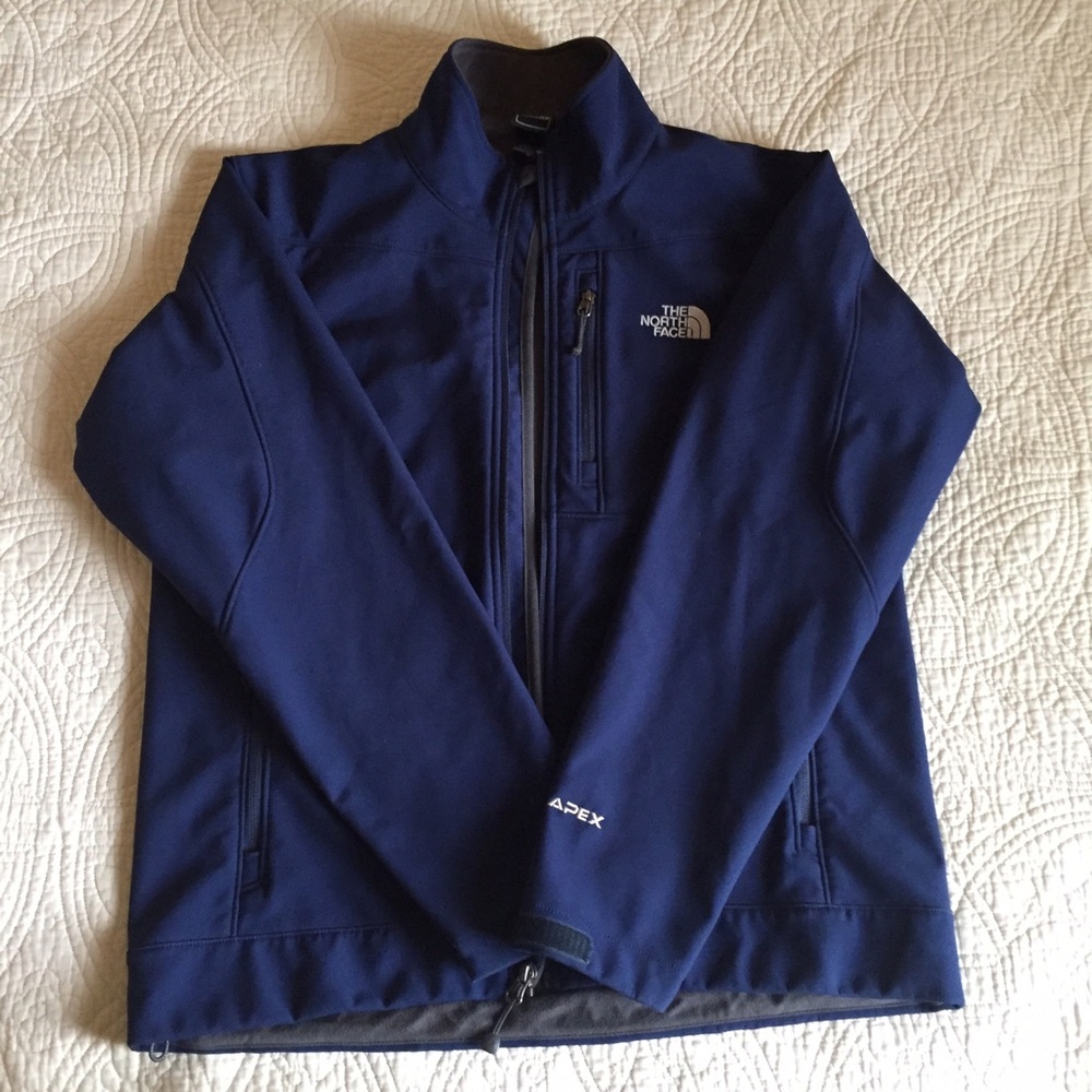 ⭐️Host Pick⭐️ North Face Apex Jacket