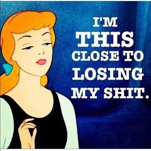 Meet your Posher, Judith