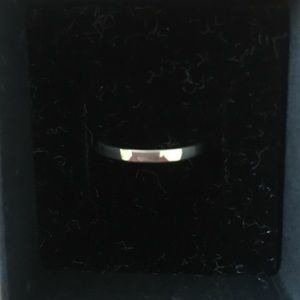 Wedding band