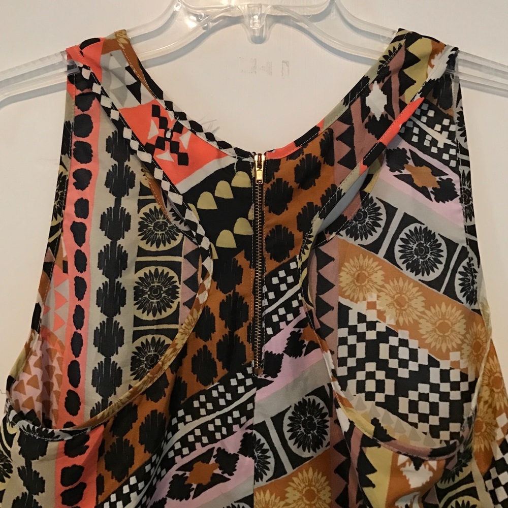 Tank top - Picture 2 of 2