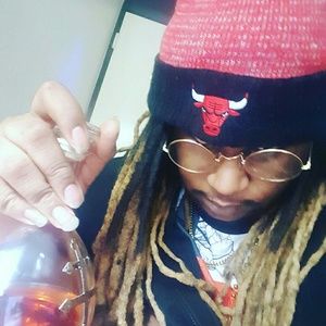 Meet your Posher, Hassuan