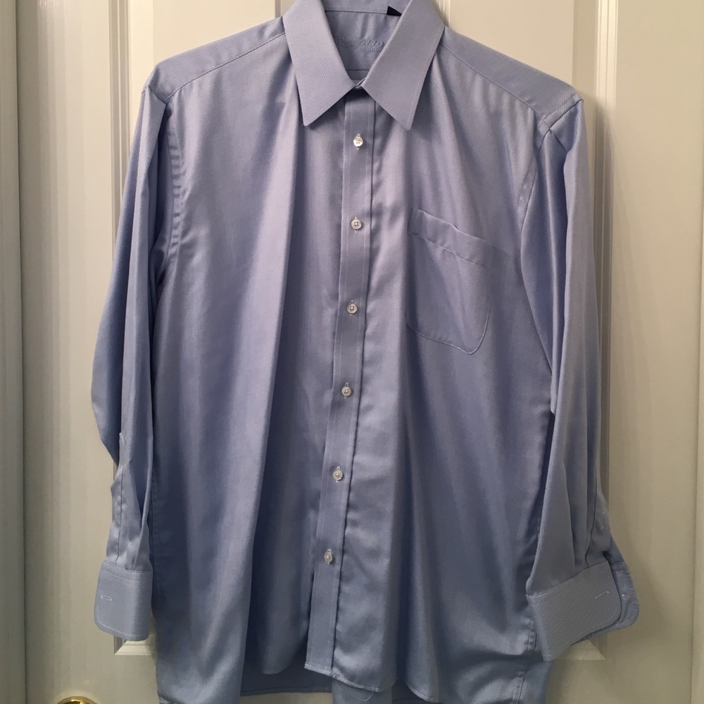 Ragazzo Uomo boys dress shirt