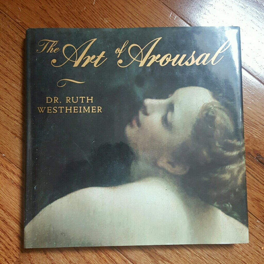 The art of Arousal