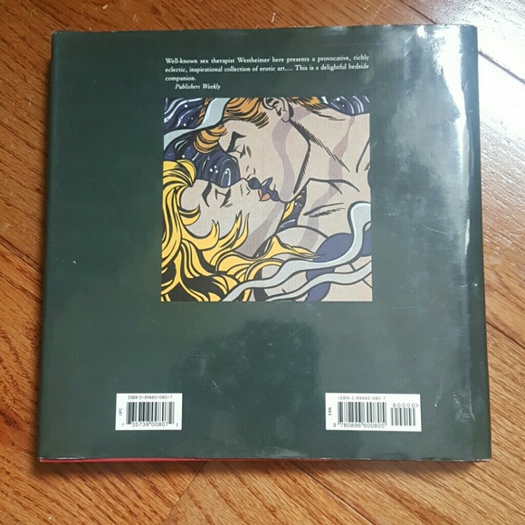 Dr. Ruth Westheimer Accents The Art Of Arousal Poshmark