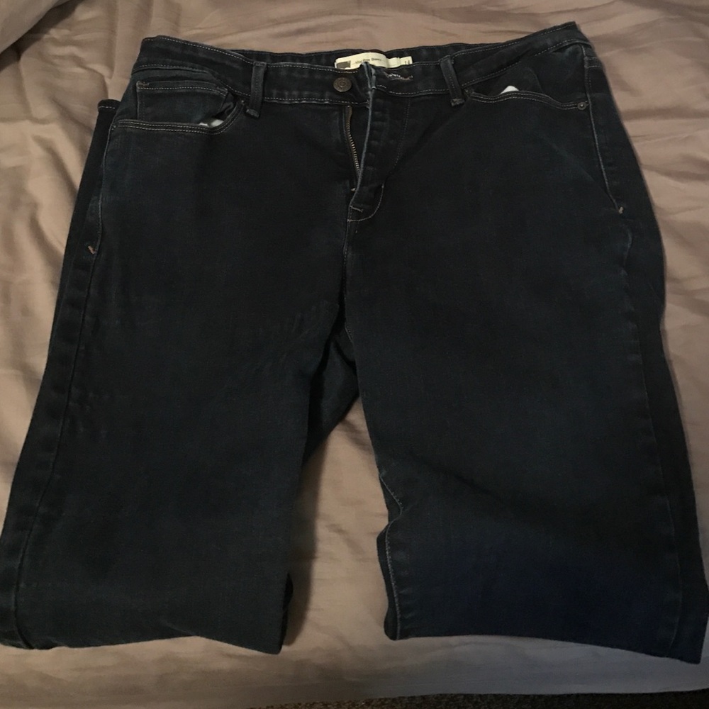 Levi Jeans