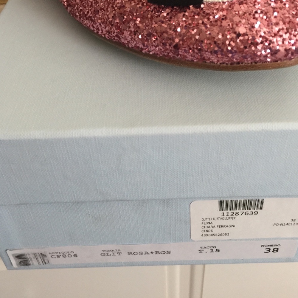 Chiara Ferragni size 38 - Picture 2 of 4