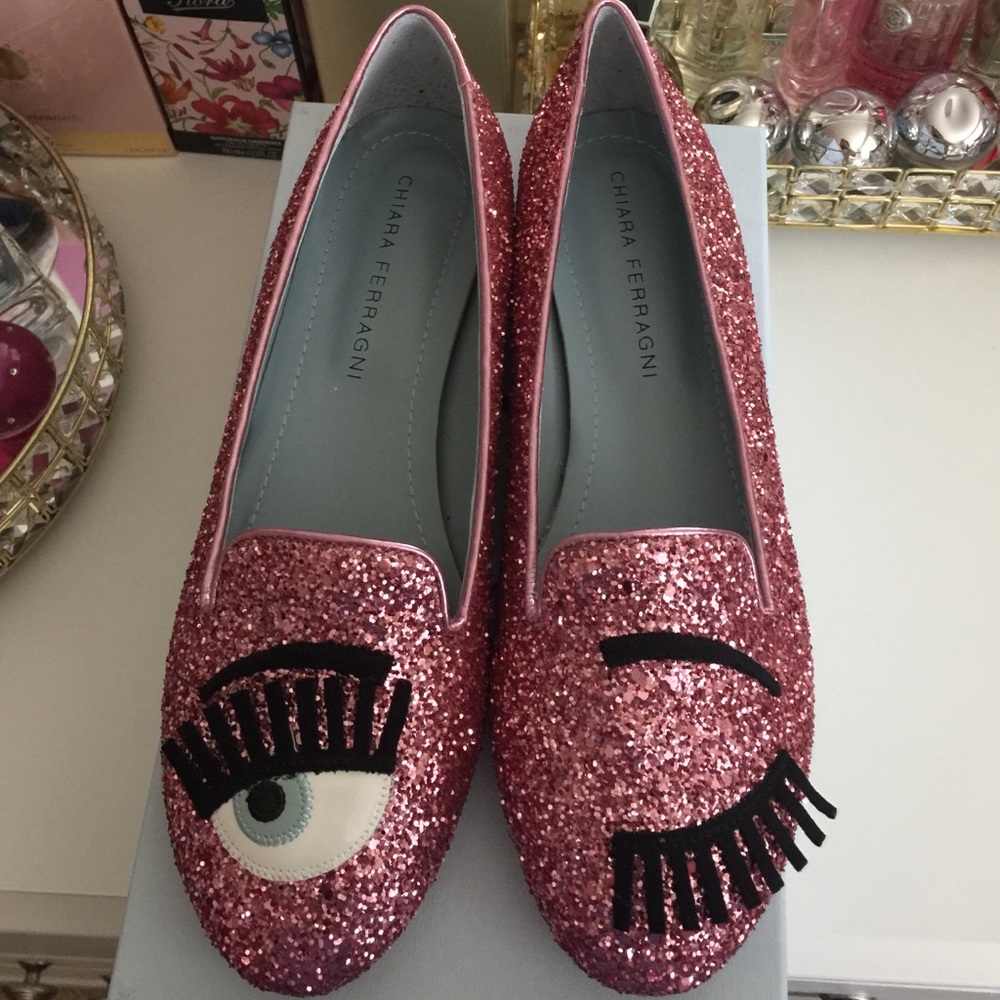 Chiara Ferragni size 38 - Picture 4 of 4