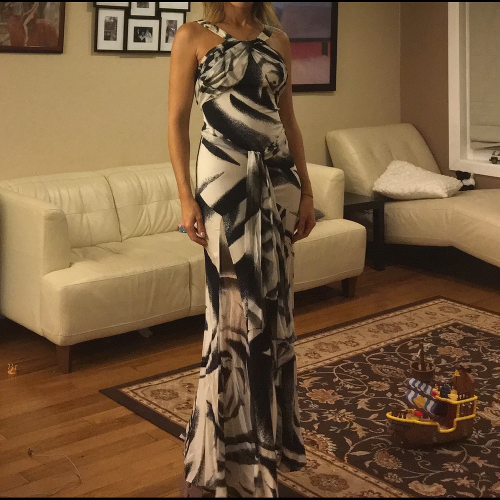 Diane Von Furstenberg dress