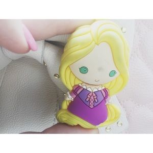 Meet your Posher, Angelica