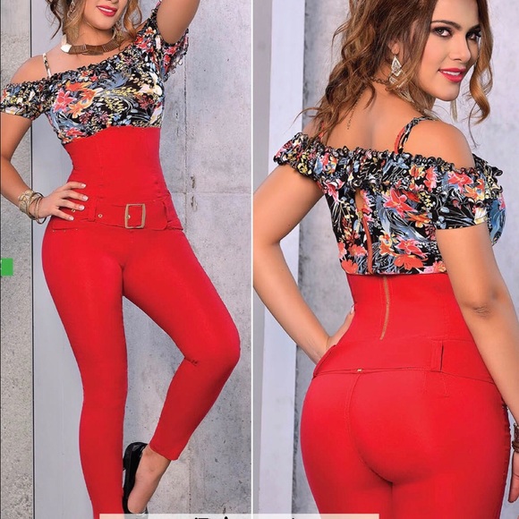 Stunning Jumpsuit