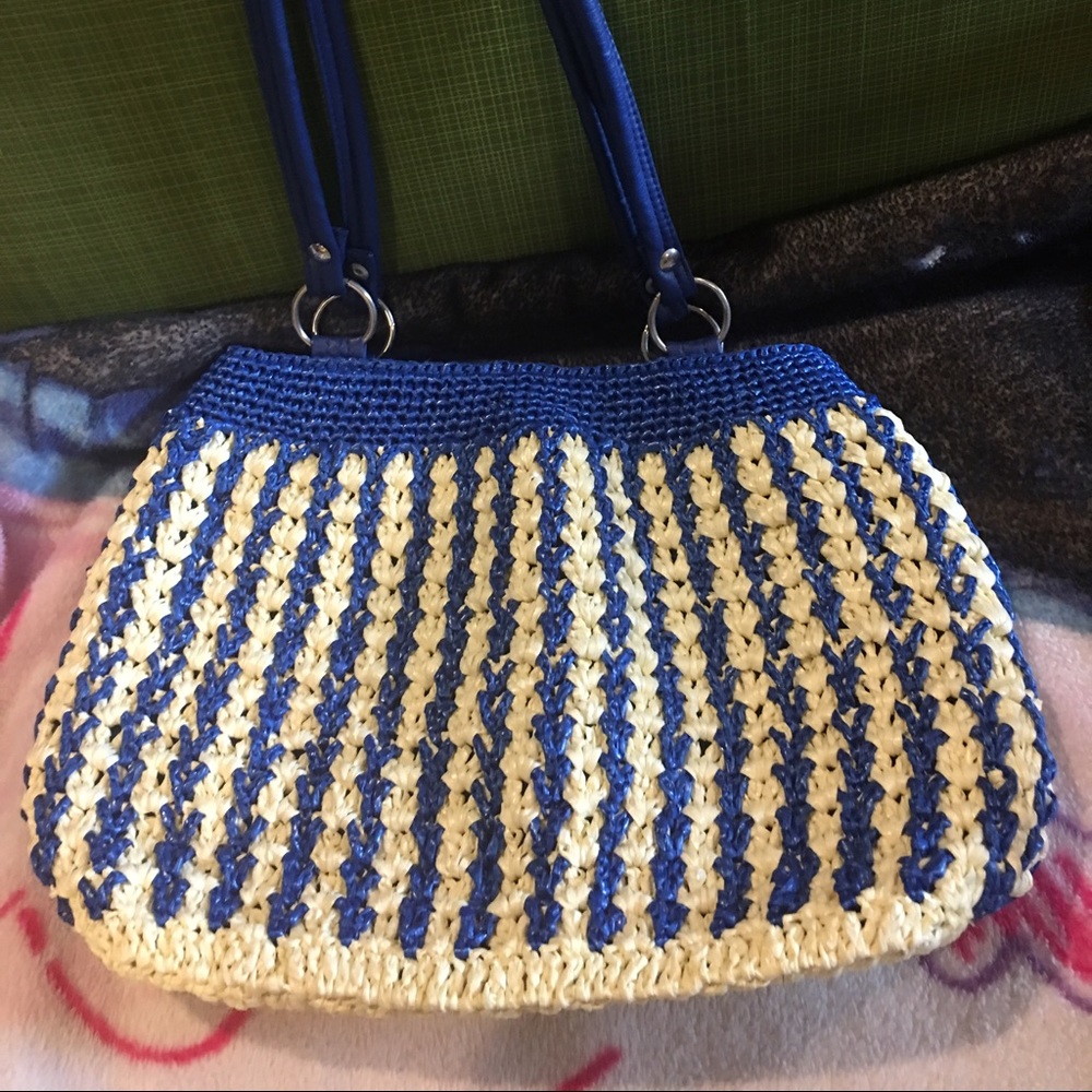 Hand made, Women's bag