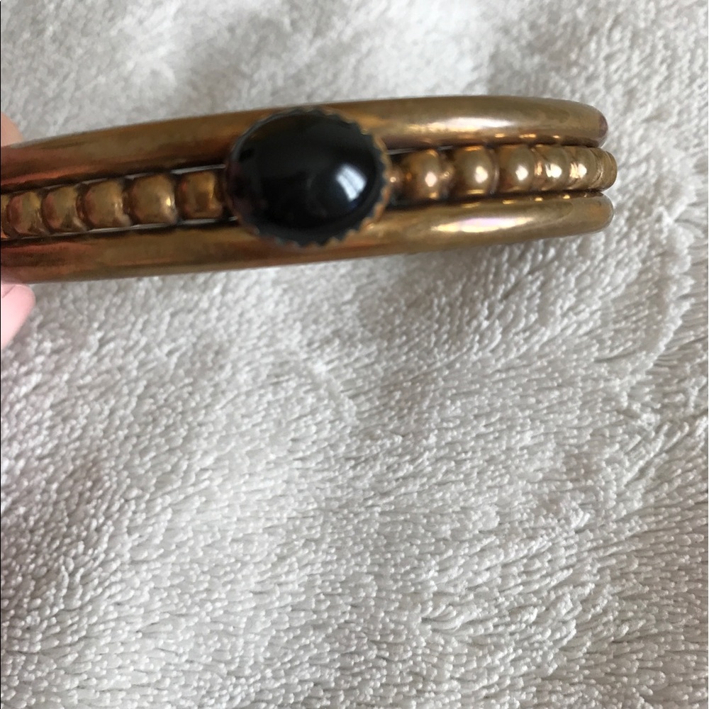 Cuff bracelet - Picture 2 of 5
