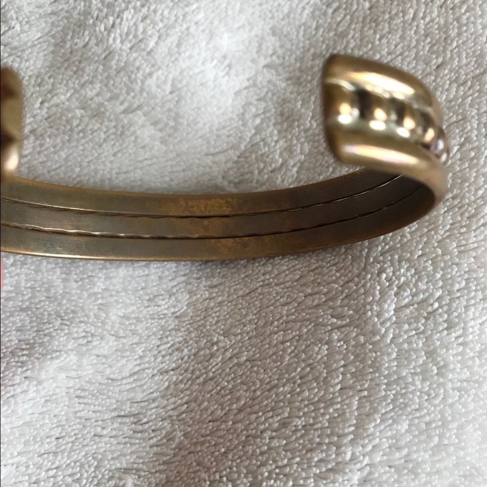 Cuff bracelet - Picture 5 of 5