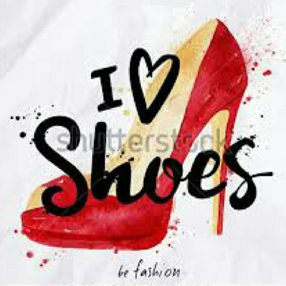 👠👠 Shoes Shoes Shoes 👠 👠 - Picture 1 of 1