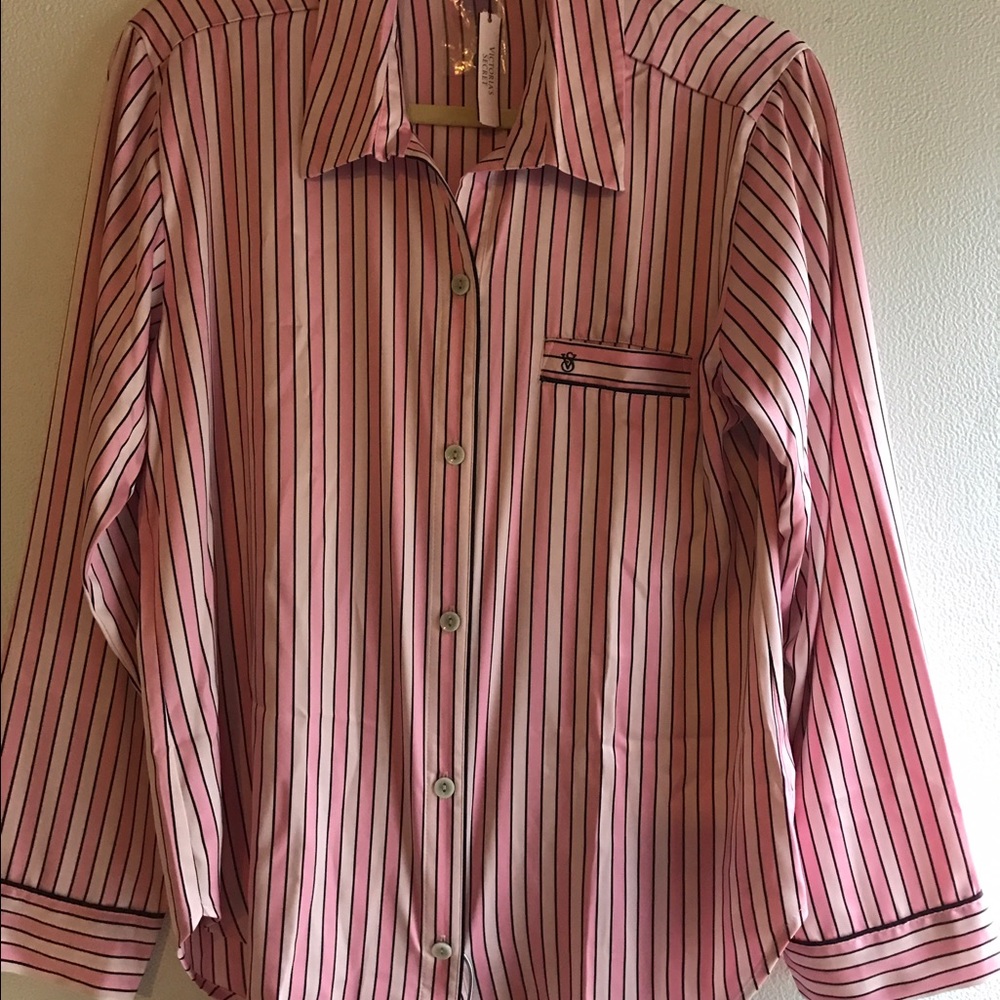 Victoria's Secret Sleep Set