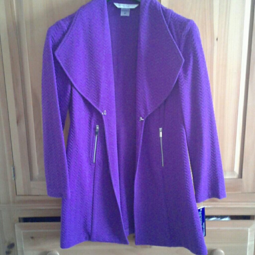 Peter Nygard Casual Jacket