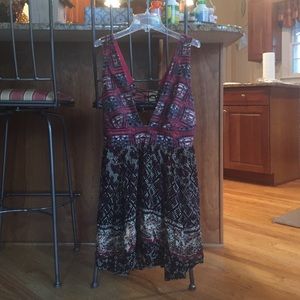 Sexy Free People Dress!