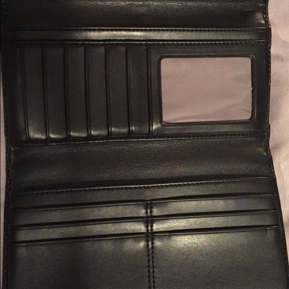 Coach Wallet - Picture 3 of 4