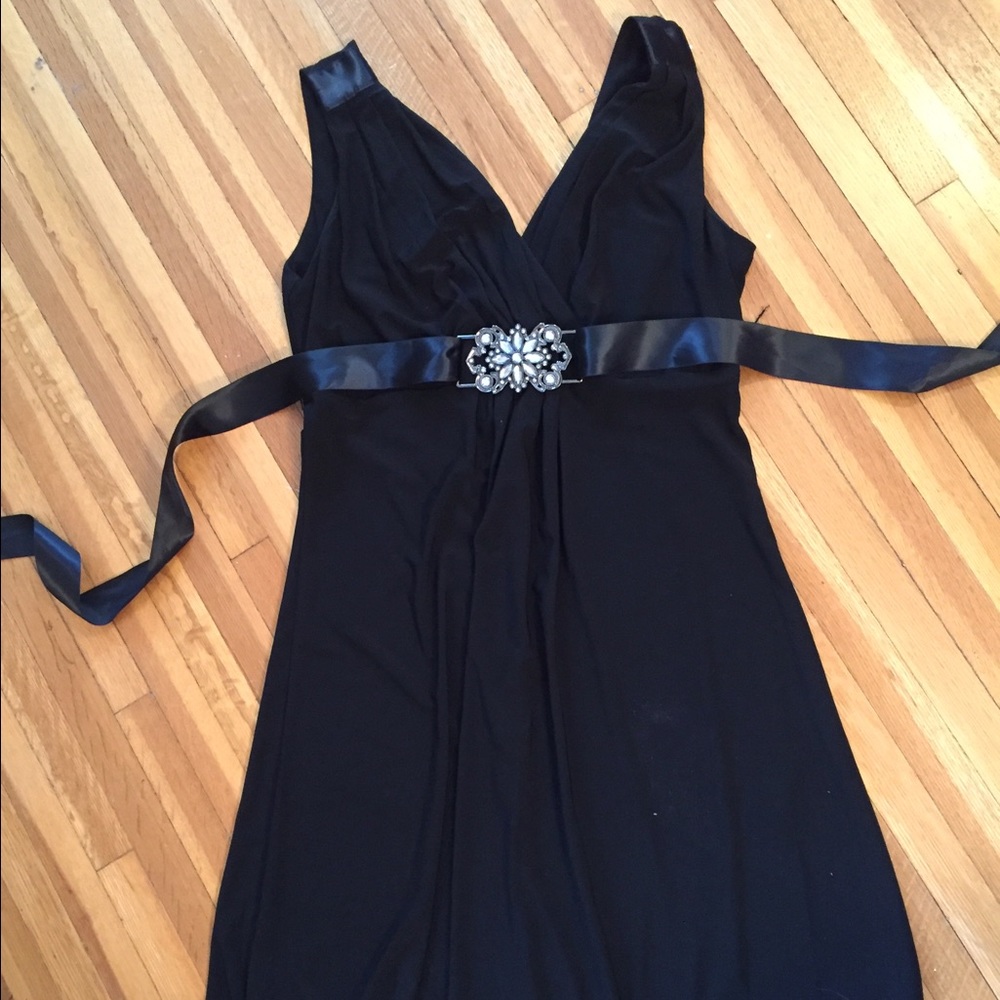 Homecoming dress