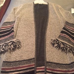 Vintage Missoni cardigan