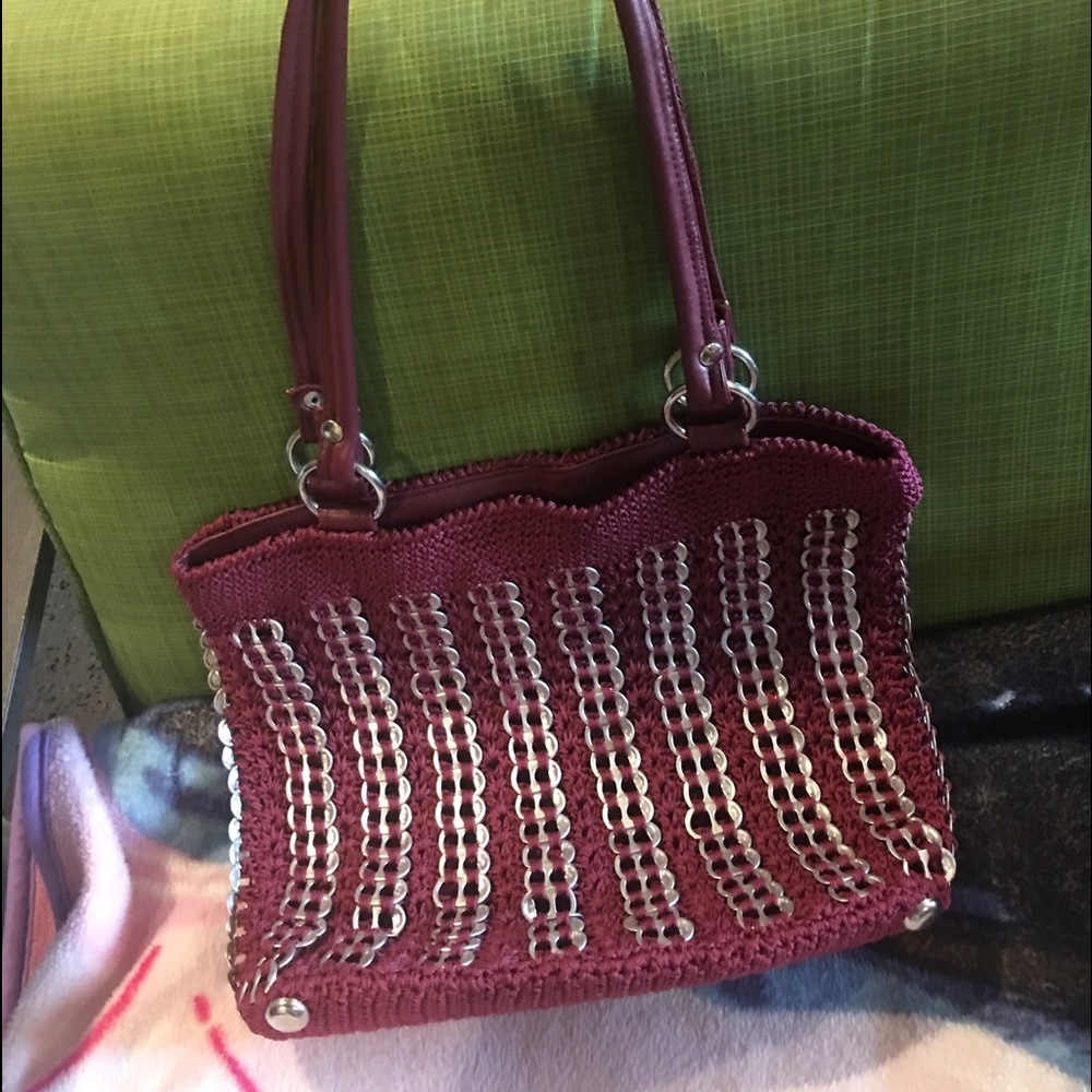 Hand made, bags women