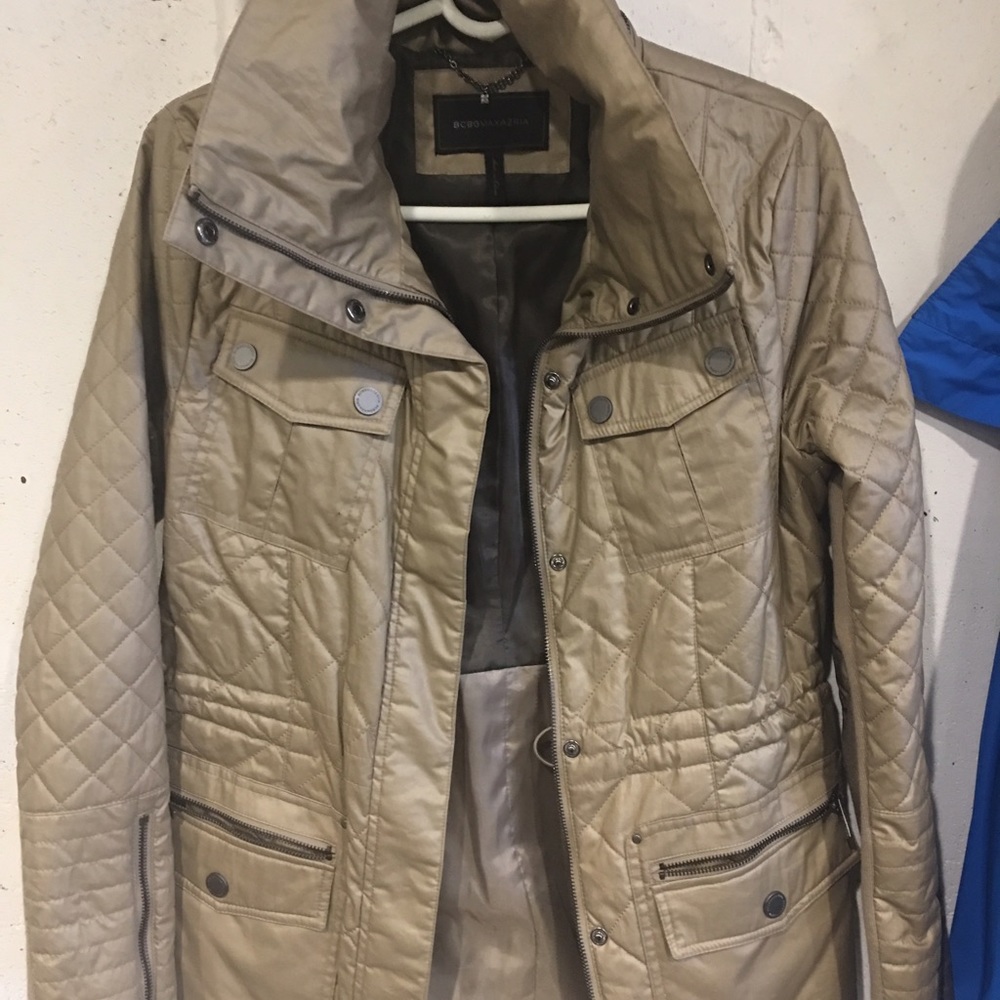 Used jacket