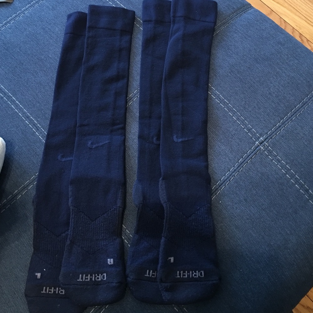 NWOT Nike Dri-Fit performance socks